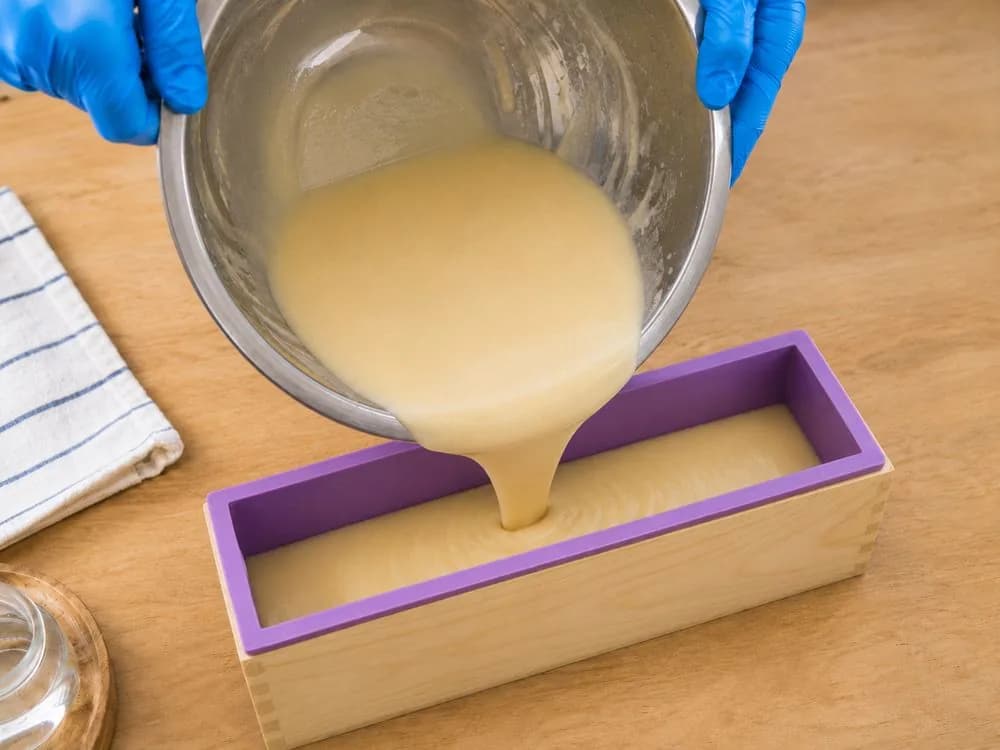 Quel matériel faut-il vraiment pour fabriquer du savon maison ?